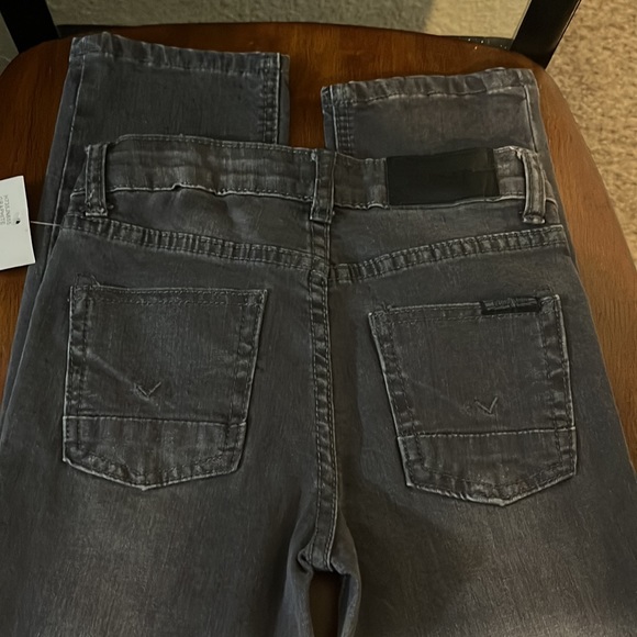 Hudson Jeans Boys size 6 brand new - Picture 5 of 6